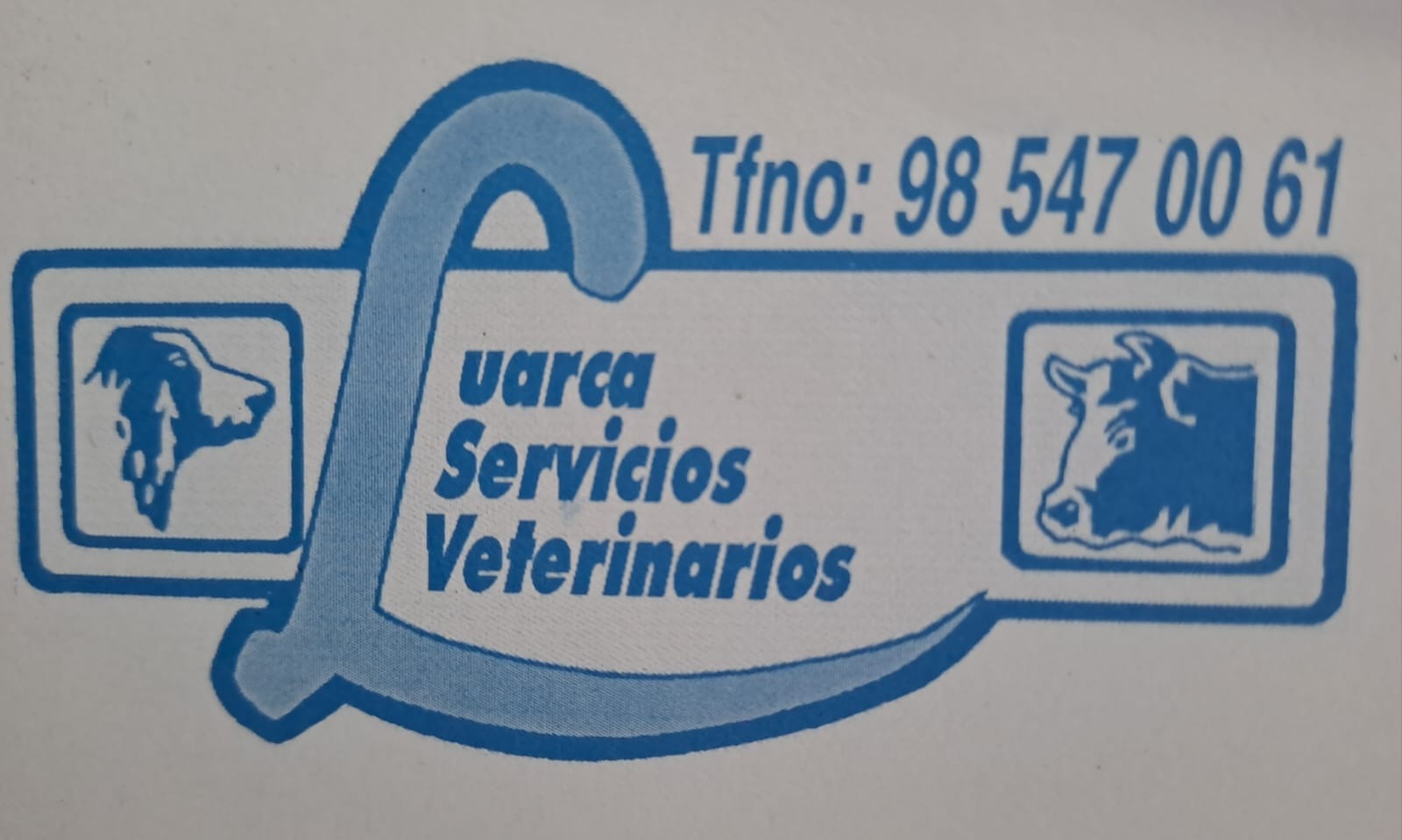 CLÍNICA VETERINARIA AGROVET